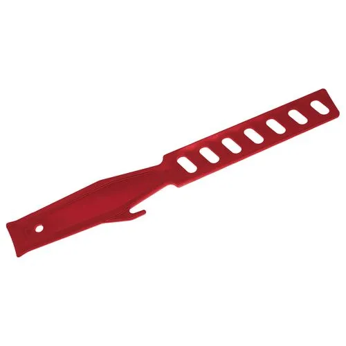 Bâtonnet Twist Personnalisable - Agitateur Publicitaire Sur Mesure