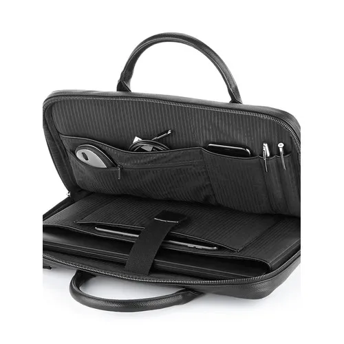 Sac pour Laptop en simili cuir NuHide