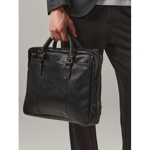 Sac pour Laptop en simili cuir NuHide