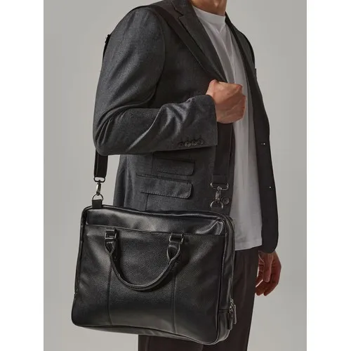Sac pour Laptop en simili cuir NuHide