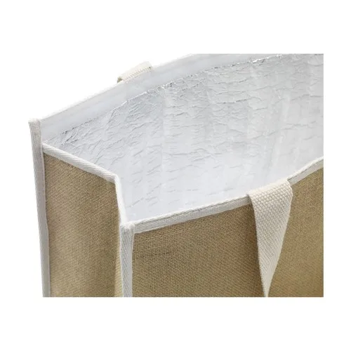 Madras Combi Cooler sac de courses/sac isotherme