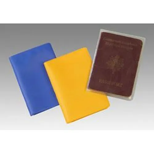 Couverture passeport EUROPE - Budget