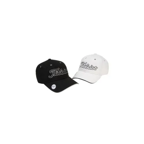 TITLEIST - CASQUETTE BALL-MARKER