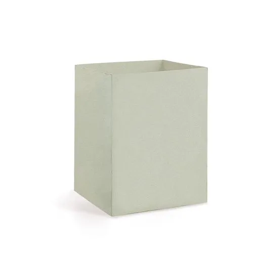 Pot à Crayons Éco-Responsable en Papier Coton Personnalisable