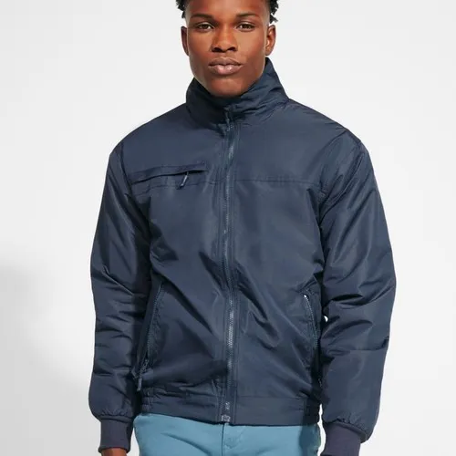 Veste professionnelle personnalisable - Sérigraphie haute qualité