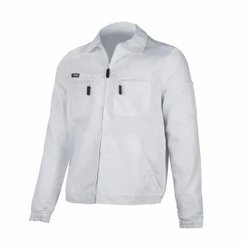 Veste professionnelle personnalisable - Sérigraphie haute qualité