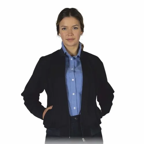 Veste professionnelle personnalisable - Sérigraphie haute qualité