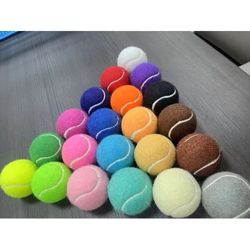 Balles de Tennis Personnalisées Qualité Pro - Coffret de 3 avec Boîte