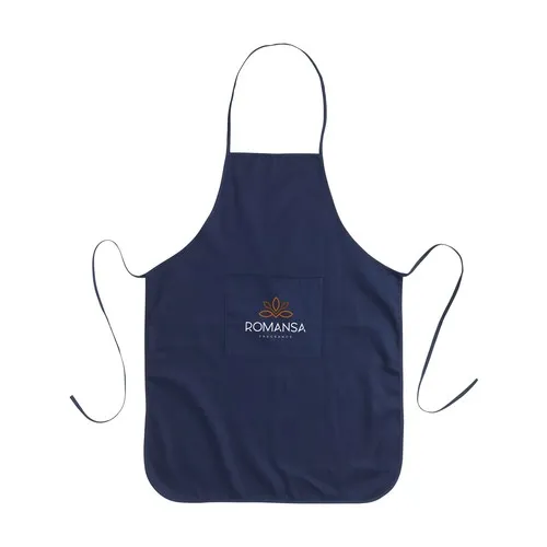 Apron Recycled Cotton (170 g/m²) tablier