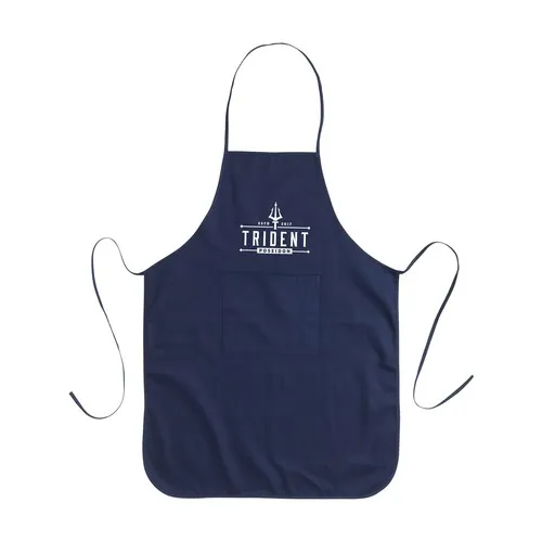 Apron Recycled Cotton (170 g/m²) tablier