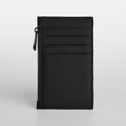 Porte-cartes Éco-responsable en Polyuréthane Mat Personnalisable