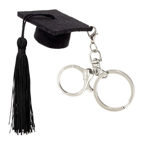 Set de 10 Porte-Clés de Noël 3D Personnalisables