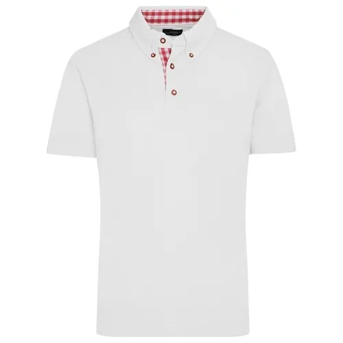 Polo Traditional homme