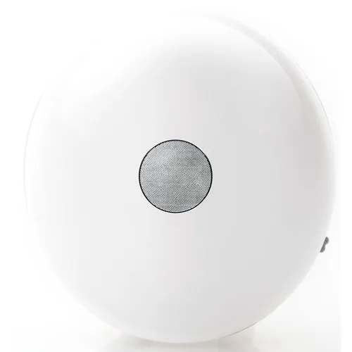 Chargeur USB Double Port avec Veilleuse LED Personnalisable