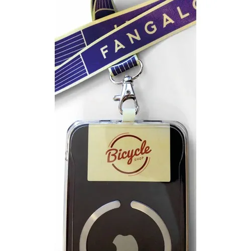 Accroche téléphone HANG