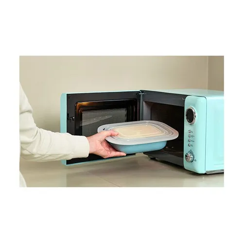 Mepal Cirqula rectangulaire multi-usage 500 ml lunchbox