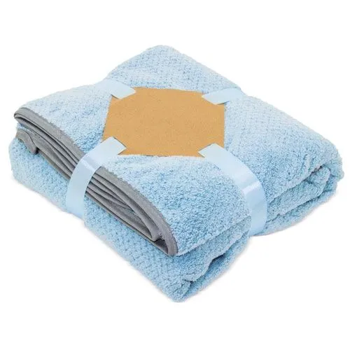 COUVERTURE POLAIRE "CLOE"