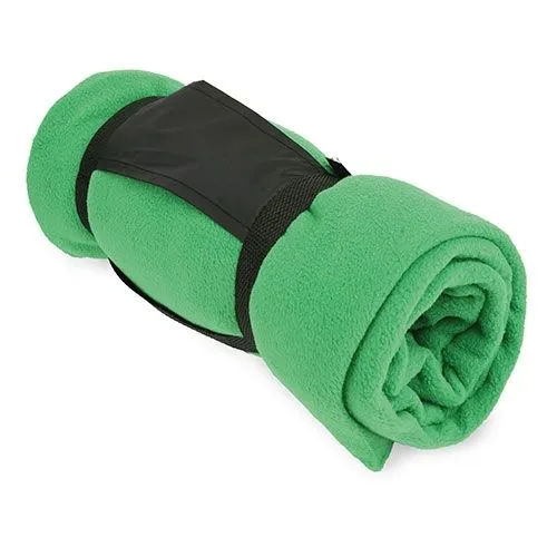 COUVERTURE POLAIRE "CLOE"