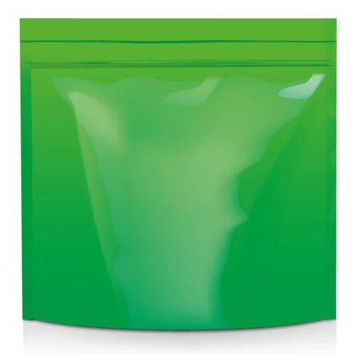 Sac à goûter réutilisable personnalisable - Fermeture scratch ou zip