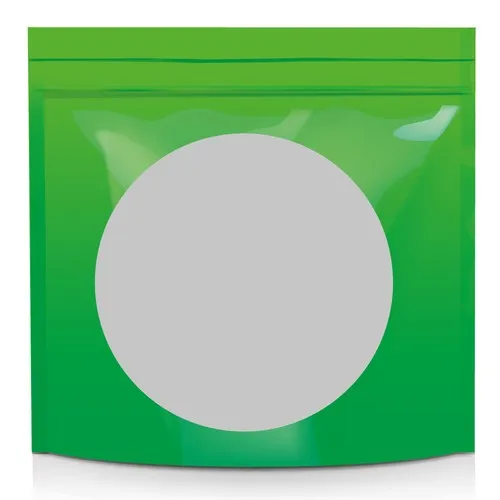 Sac à goûter réutilisable personnalisable - Fermeture scratch ou zip