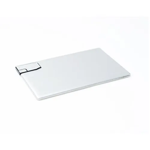 Clé USB Frankfurt USB 2.0 8GB Métal