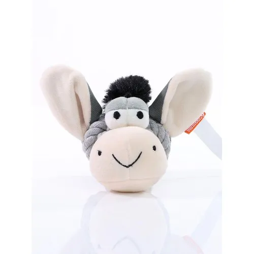 Jeu pour chiens âne natté