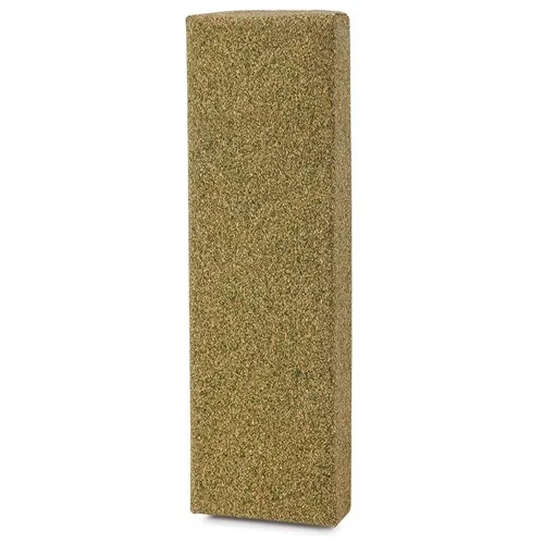 Stylo Bille Écologique en Marc de Thé avec Étui - Personnalisable