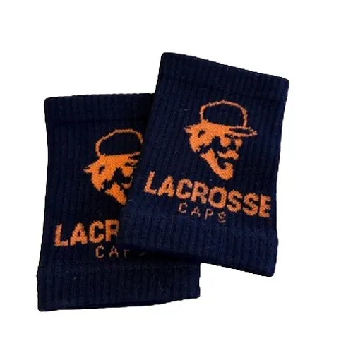 Bandeau de Poignet Jacquard Personnalisé - Logo Tissé