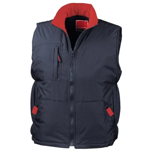 Mountain Fleece Bodywarmer