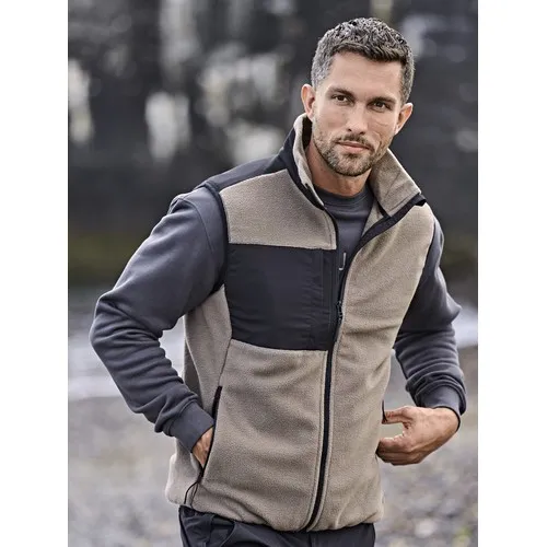 Mountain Fleece Bodywarmer