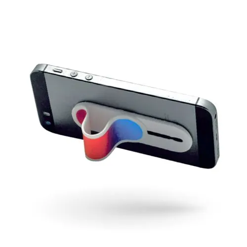 Support téléphone personnalisable