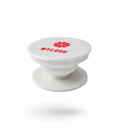 Support téléphone personnalisable