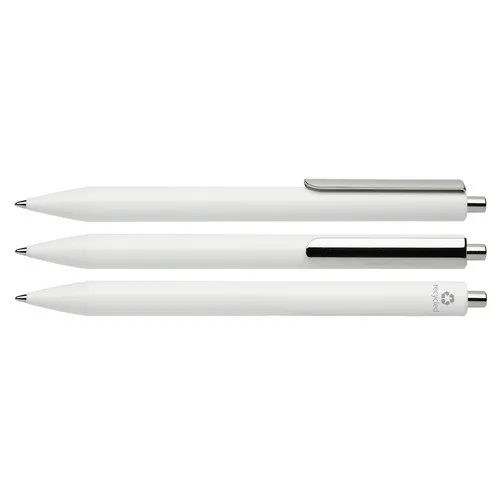 Stylo bille Slider Edge XB personnalisable - Sérigraphie