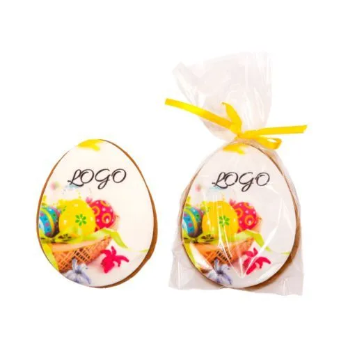 Biscuits aux oeufs de Pâques Maxi