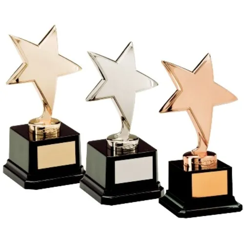 Trophée STARS SERIE