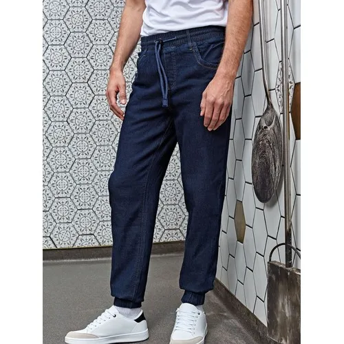 Artisan Pantalon de Cuisine Jogging