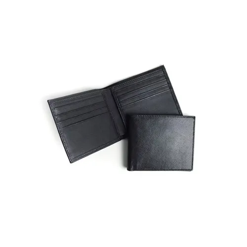 Coffret Maroquinerie Prestige : Porte-Billets & Porte-Clés en Cuir