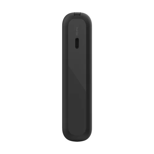 Belkin BoostCharge Power Bank 10K Câble intégré