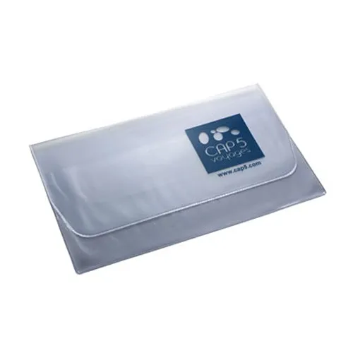 Pochette de présentation SAMOS - Prestige