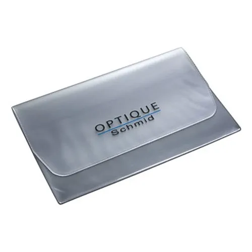 Pochette de présentation SAMOS - Prestige