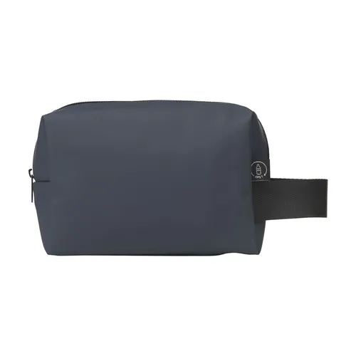 Lennon RCS Recycled Toiletry Bag
