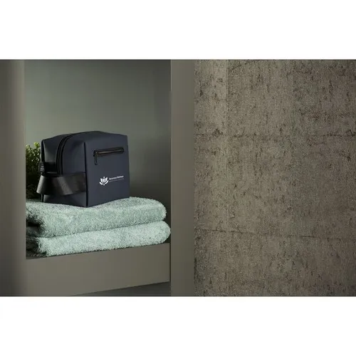 Lennon RCS Recycled Toiletry Bag