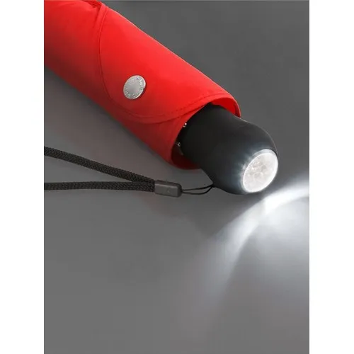 Parapluie Mini Safebrella® LED light