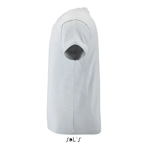 Tee-shirt enfant bio personnalisable - Coton 100% biologique