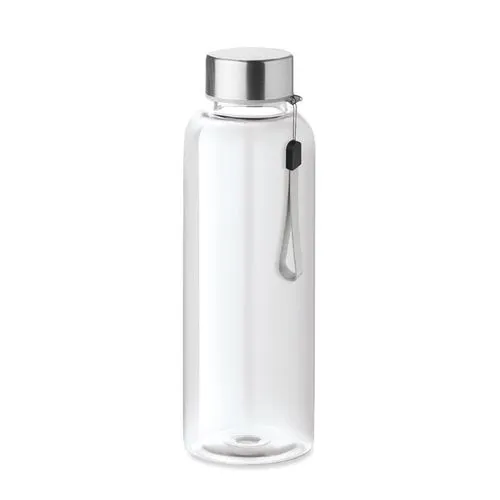 Gourde sport ALU SUBLI - 800 ml - Blanc