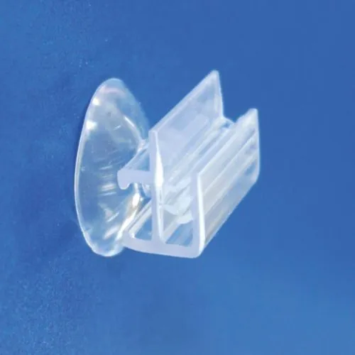 Support de Prix Personnalisable - Kit de 10 Pièces