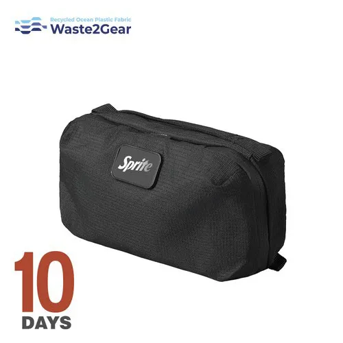 COVE, pochette de voyage pour accessoires techniques 2L