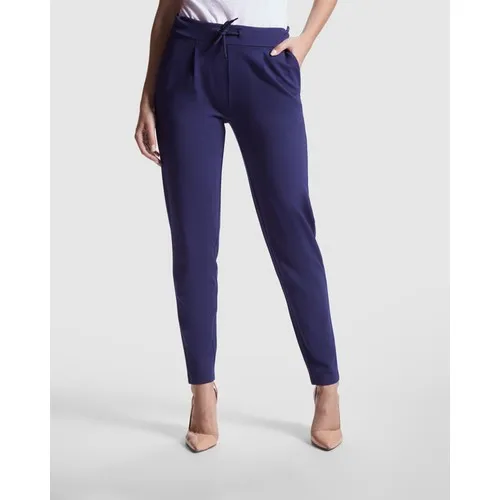Pantalon Femme Stretch Personnalisable LARISA - Textile Professionnel