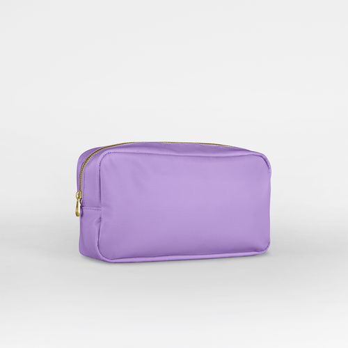 Trousse à Accessoires Premium Personnalisable - Collection Sundae