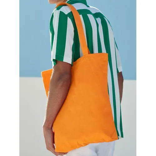 EarthAware® Organic Twill Tote